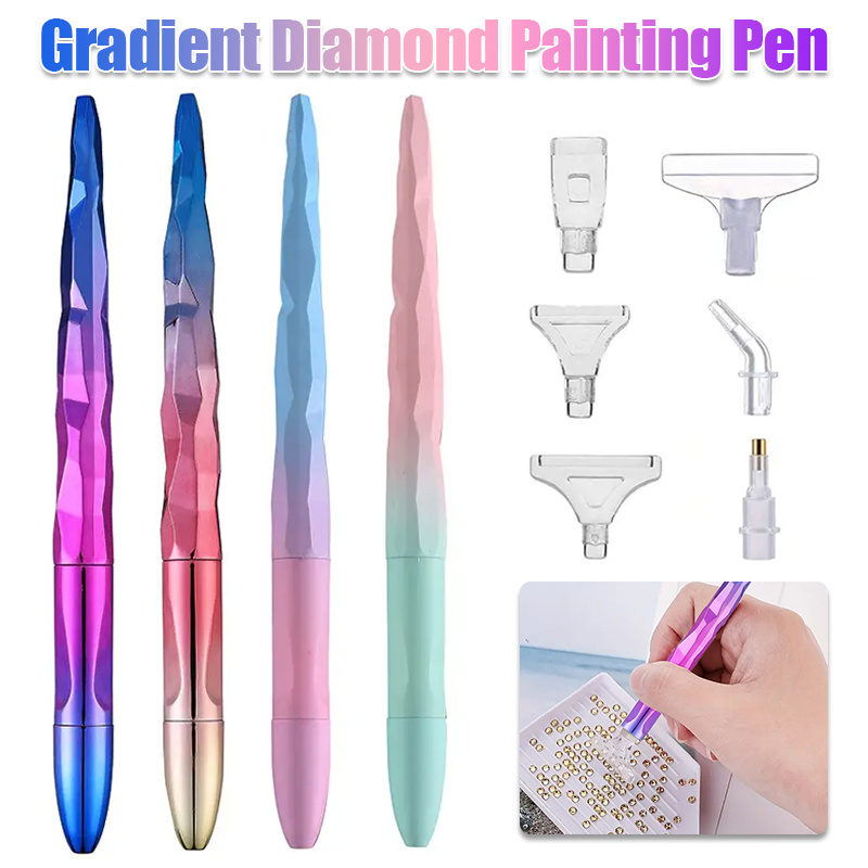 Set di Penne per Diamond Paint - Resin Craft Kit recensione e prezzo