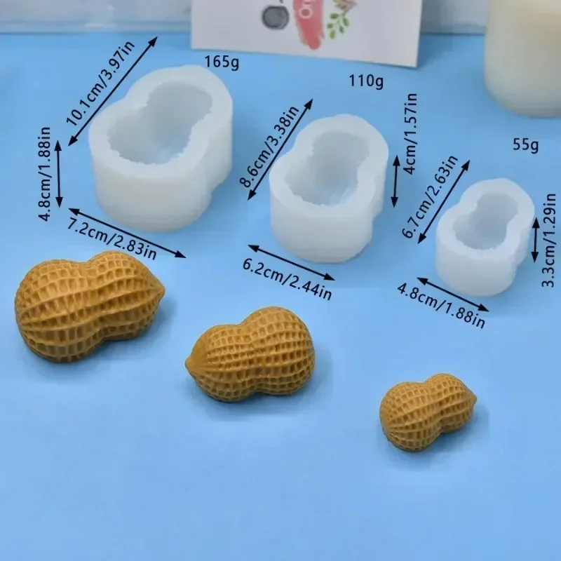 Set di 3 Stampi in Silicone a  - Resin Crafts recensione e prezzo