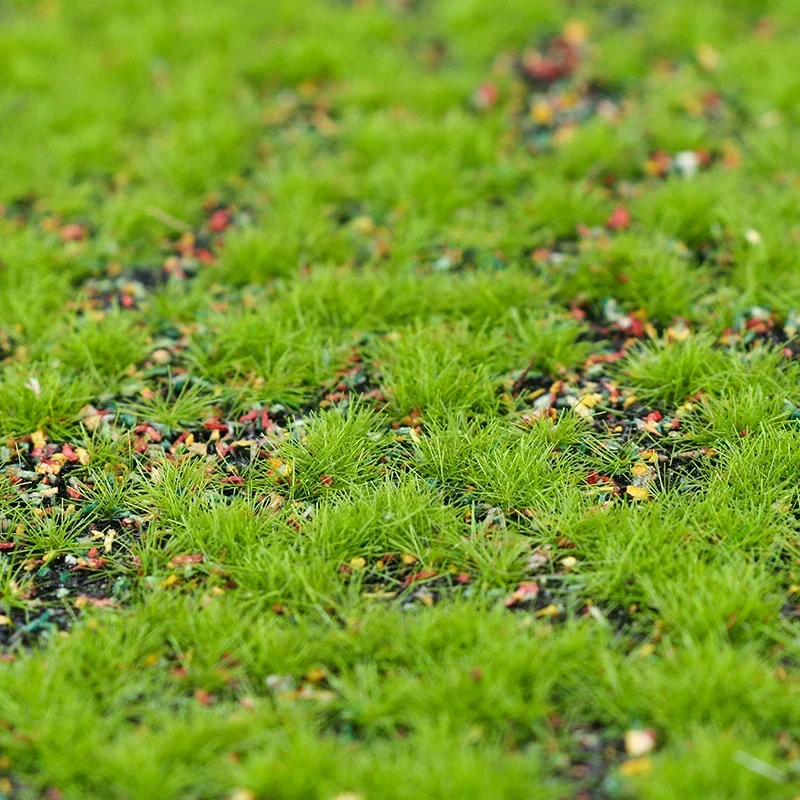 Turf artificiale Muschio Simul - Terrarium Moss Art recensione e prezzo
