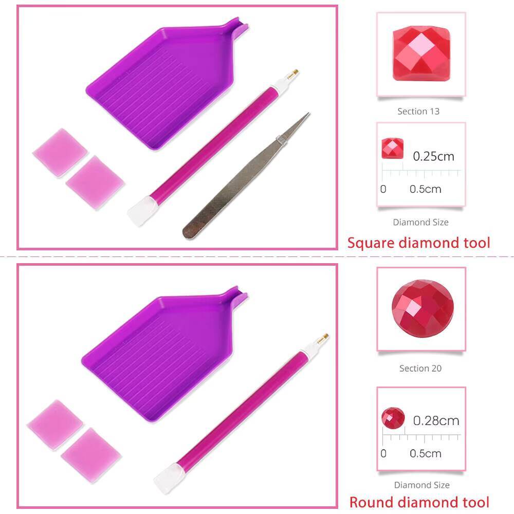 Evershine Pittura Diamante Can - Resin Craft For Beginners recensione e prezzo
