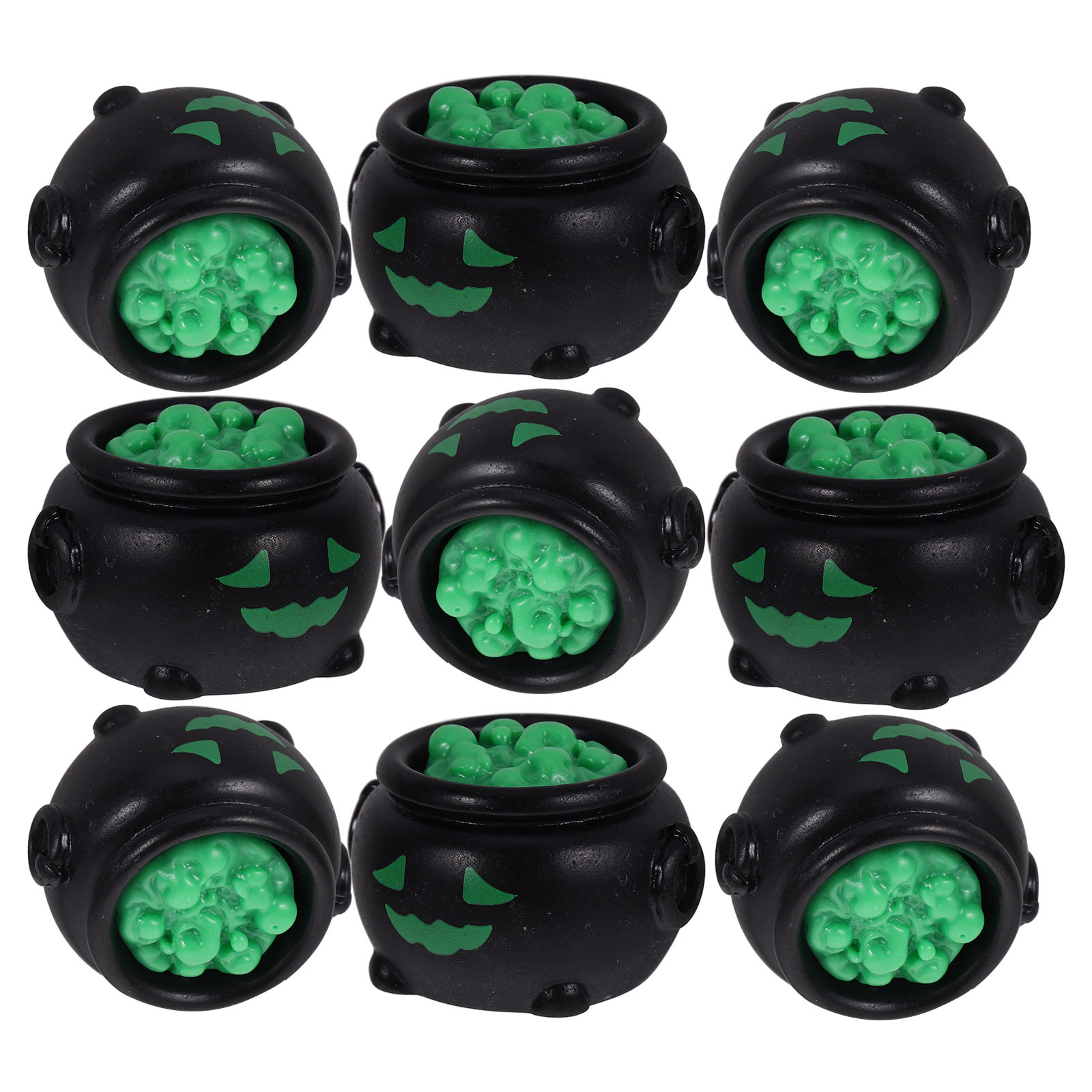 10 Pezzi di Caldiere da Strega - Resin Crafts recensione e prezzo