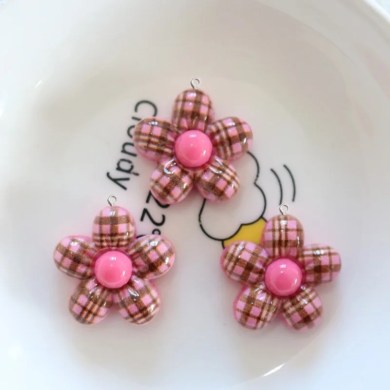10 Pezzi Ciondolo in Resina a  - Resin Craft Material recensione e prezzo
