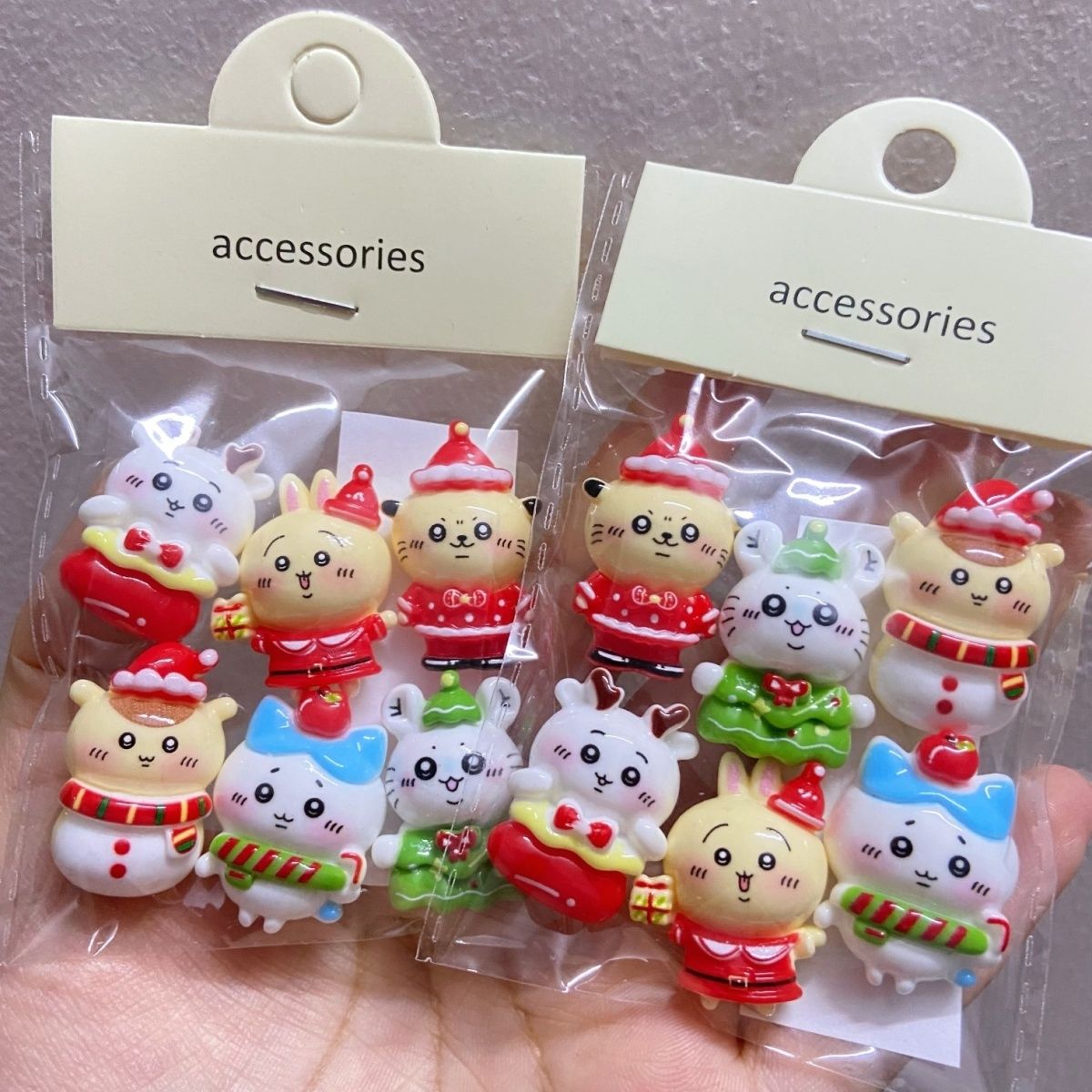 Adesivi Rimovibili in Resina C - Resin Crafts recensione e prezzo