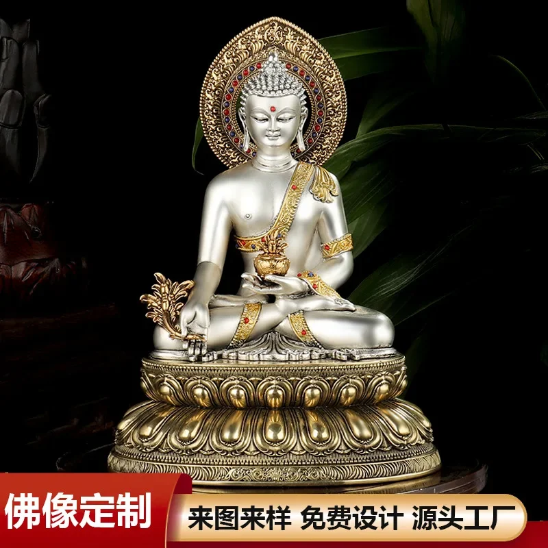 TQH-i7.7 Statua di Buddha Medi - Resin Crafts recensione e prezzo