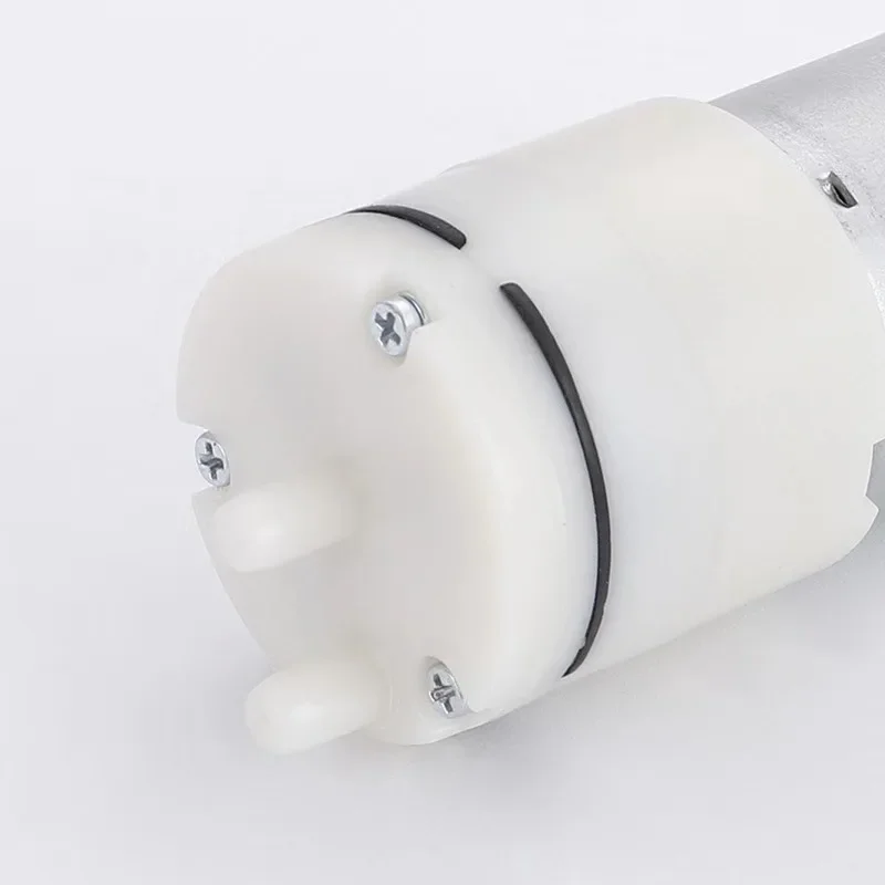 370 Mini Pompa di Aria DC 6V 1 - Vacuum Chamber Small recensione e prezzo