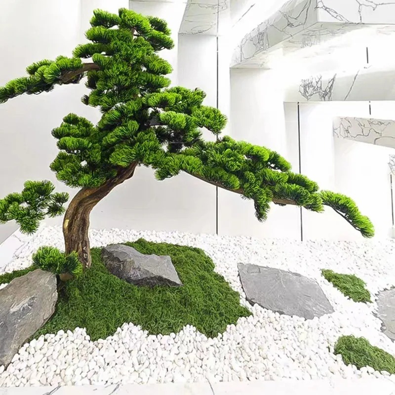 Muschio Artificiale Realistico - Terrarium Moss Art recensione e prezzo