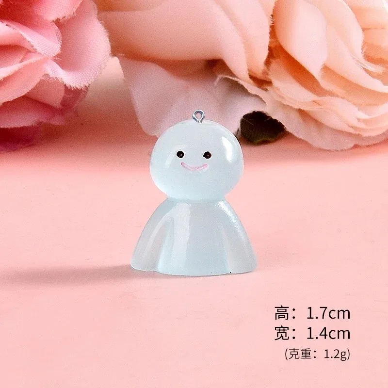 10 Pezzi Ciondoli in Resina a  - Resin Craft Material recensione e prezzo