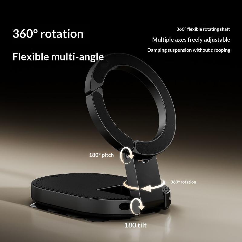 Supporto Magnetico Pieghevole  - Vacuum Chamber Small recensione e prezzo