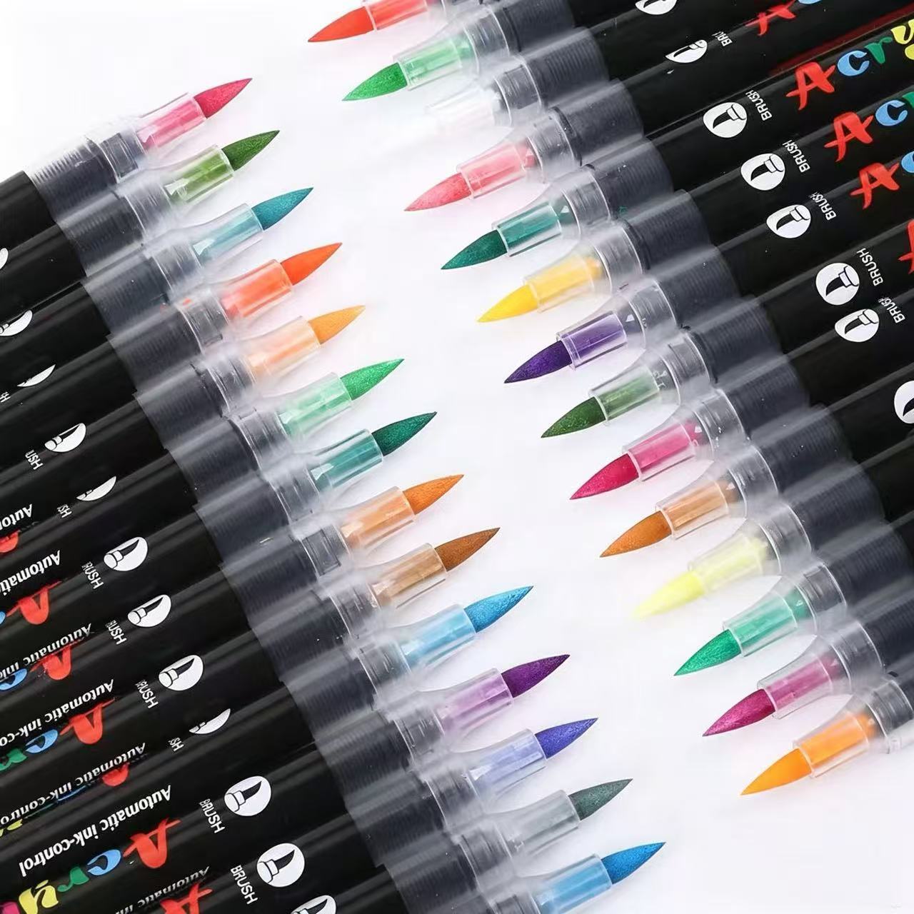 12/24/36/48/60 Colori Pennarel - Copic Marker Classic recensione e prezzo