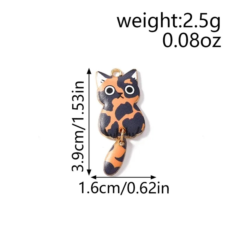 10 Pezzi 16×39mm Ciondoli in R - Resin Craft Material recensione e prezzo