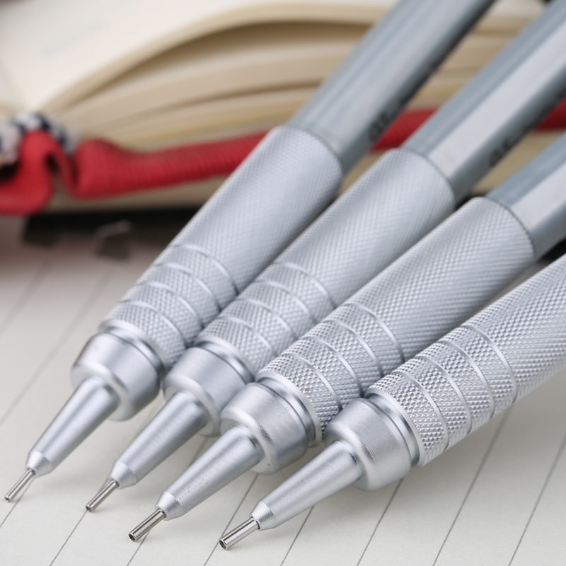1pc Pentel Graphgear 500 diseg - Pentel Pen Graphgear recensione e prezzo
