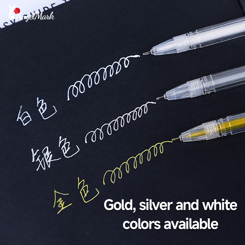 Bianco Oro Argento Classico Ev - Copic Marker Classic recensione e prezzo