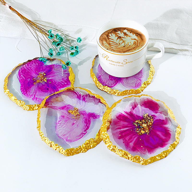 DM413 Drusy Sottobicchiere Sta - Geode Mold Silicone recensione e prezzo