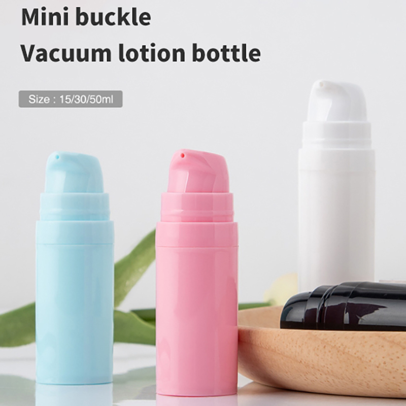 5/10/15ml bottiglie vuote per  - Vacuum Chamber Small recensione e prezzo