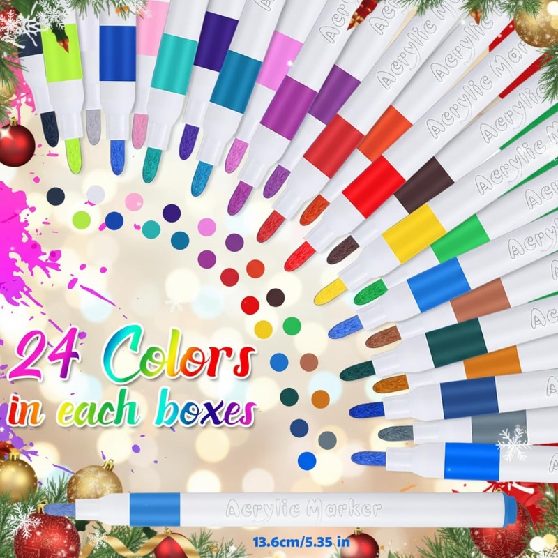 Pennarelli Acrilici a Punta Me - Copic Marker Classic recensione e prezzo