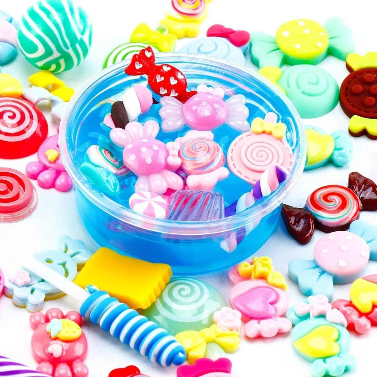 30 pezzi di ciondoli di melma  - Resin Craft Kit recensione e prezzo