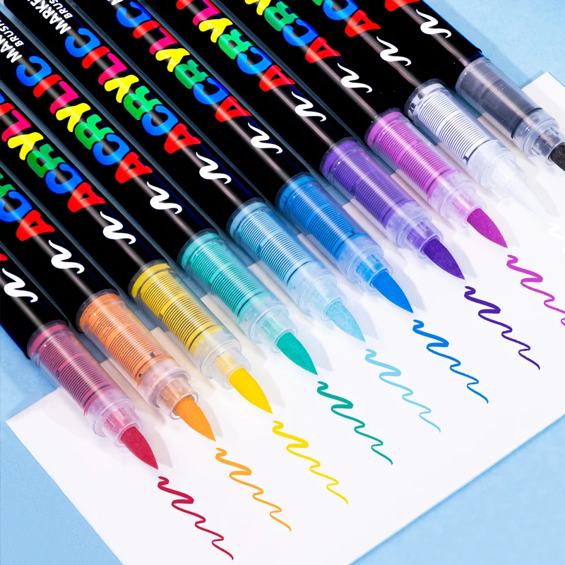 3 pezzi pennarelli acrilici bi - Copic Marker Classic recensione e prezzo