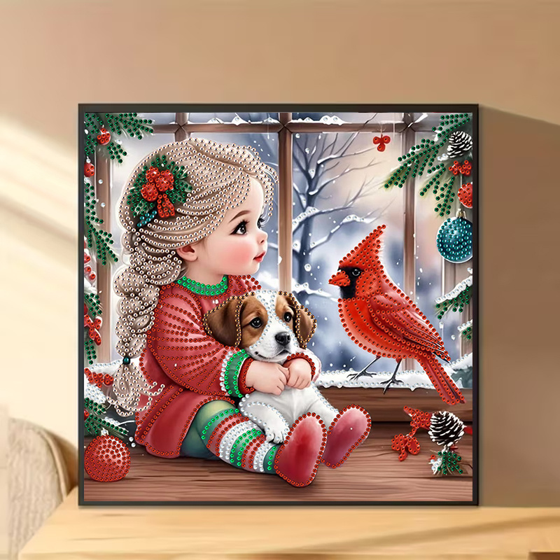 Set fai da te con pittura diam - Resin Craft Kit recensione e prezzo