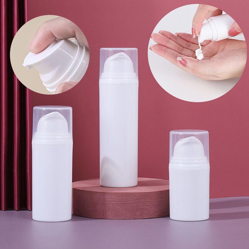 15/30/50ml Bottiglie vuote con - Vacuum Chamber Small recensione e prezzo