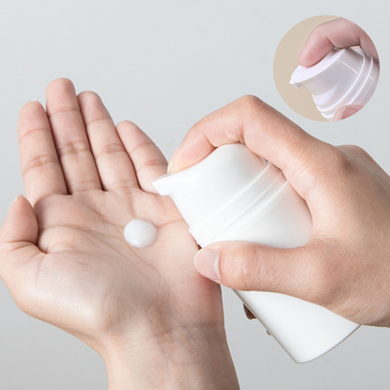15/30/50ml Bottiglie vuote con - Vacuum Chamber Small recensione e prezzo