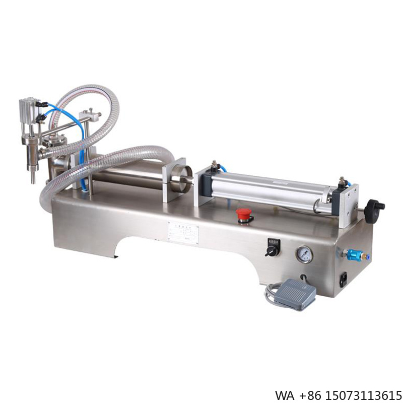 Dosatore Semiautomatico Person - Vacuum Chamber Small recensione e prezzo