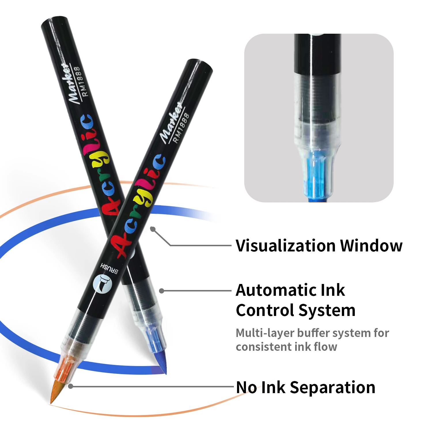 Pennarelli per pittura acrilic - Copic Marker Classic recensione e prezzo