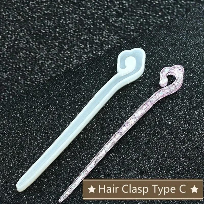Nuovo stampo speciale in silic - Resin Craft Material recensione e prezzo