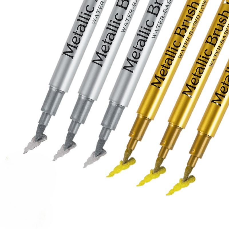 Pennarelli permanenti impermea - Copic Marker Sketch recensione e prezzo