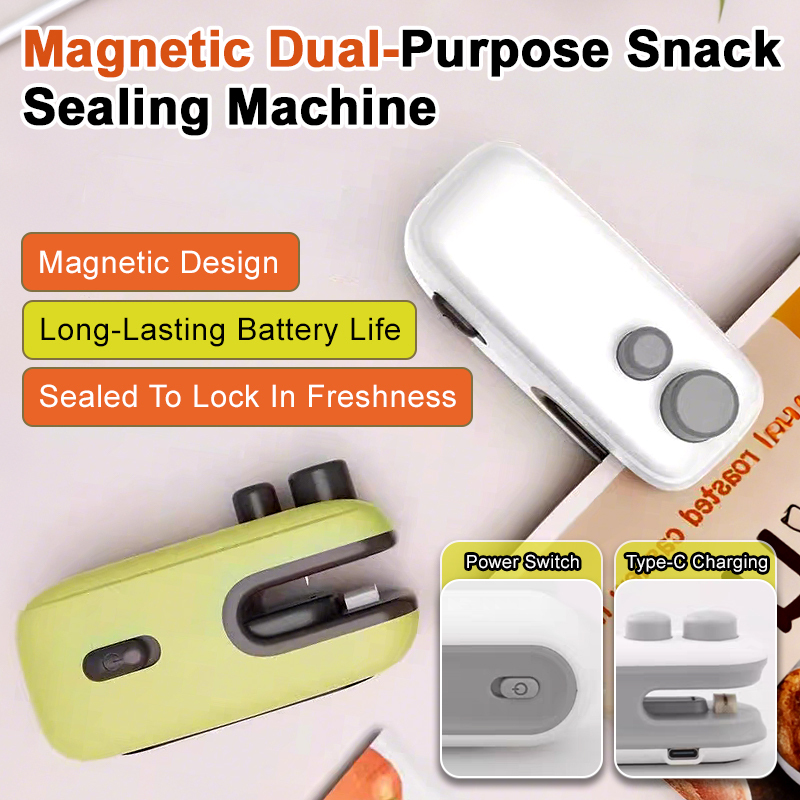 Mini sigillatrice e apri porta - Vacuum Chamber Small recensione e prezzo