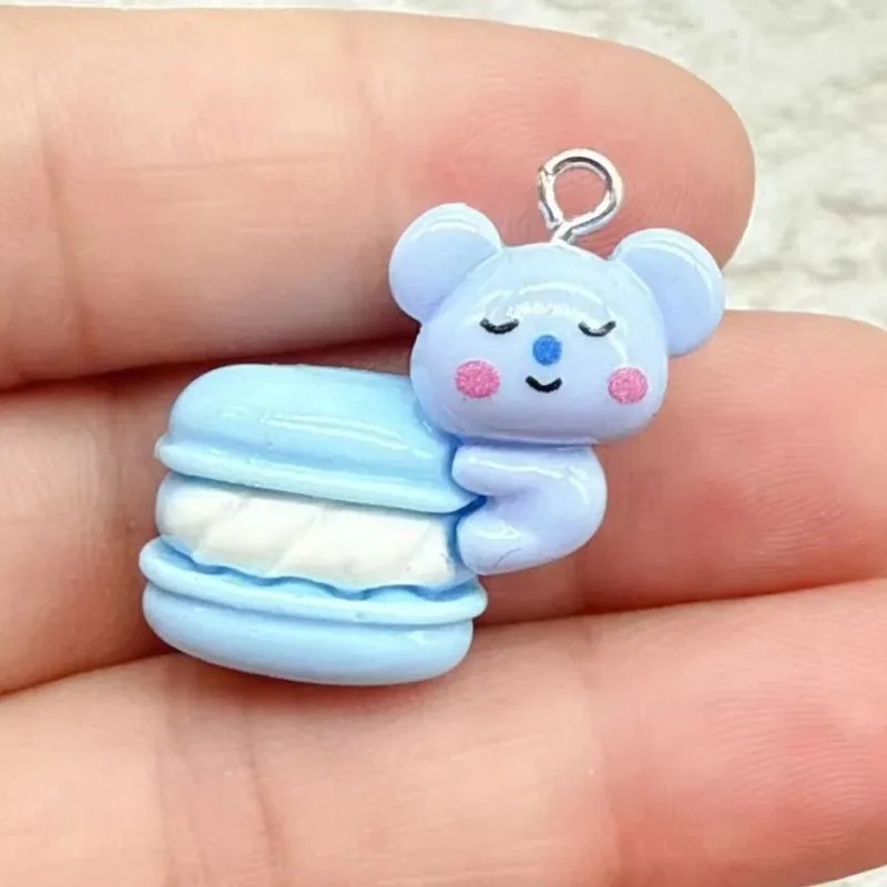 10 Pezzi Ciondoli Misti in Res - Resin Craft Material recensione e prezzo