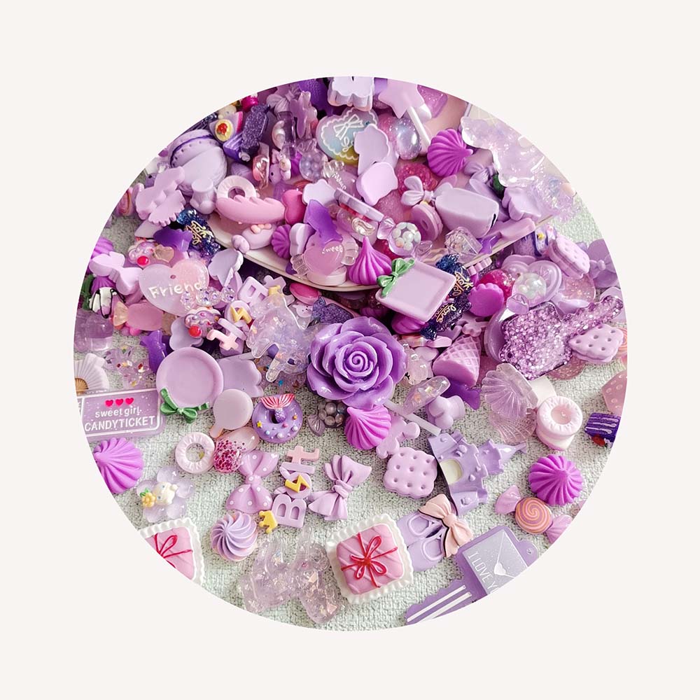 Accessori fai da te per decora - Resin Crafts recensione e prezzo