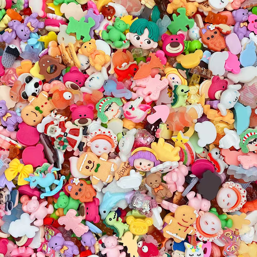 Accessori fai da te per decora - Resin Crafts recensione e prezzo