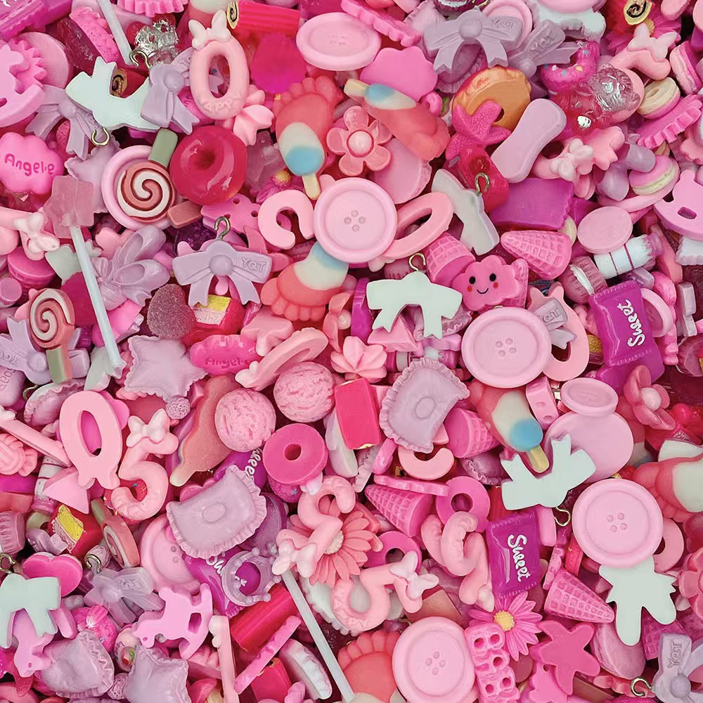 Accessori fai da te per decora - Resin Crafts recensione e prezzo