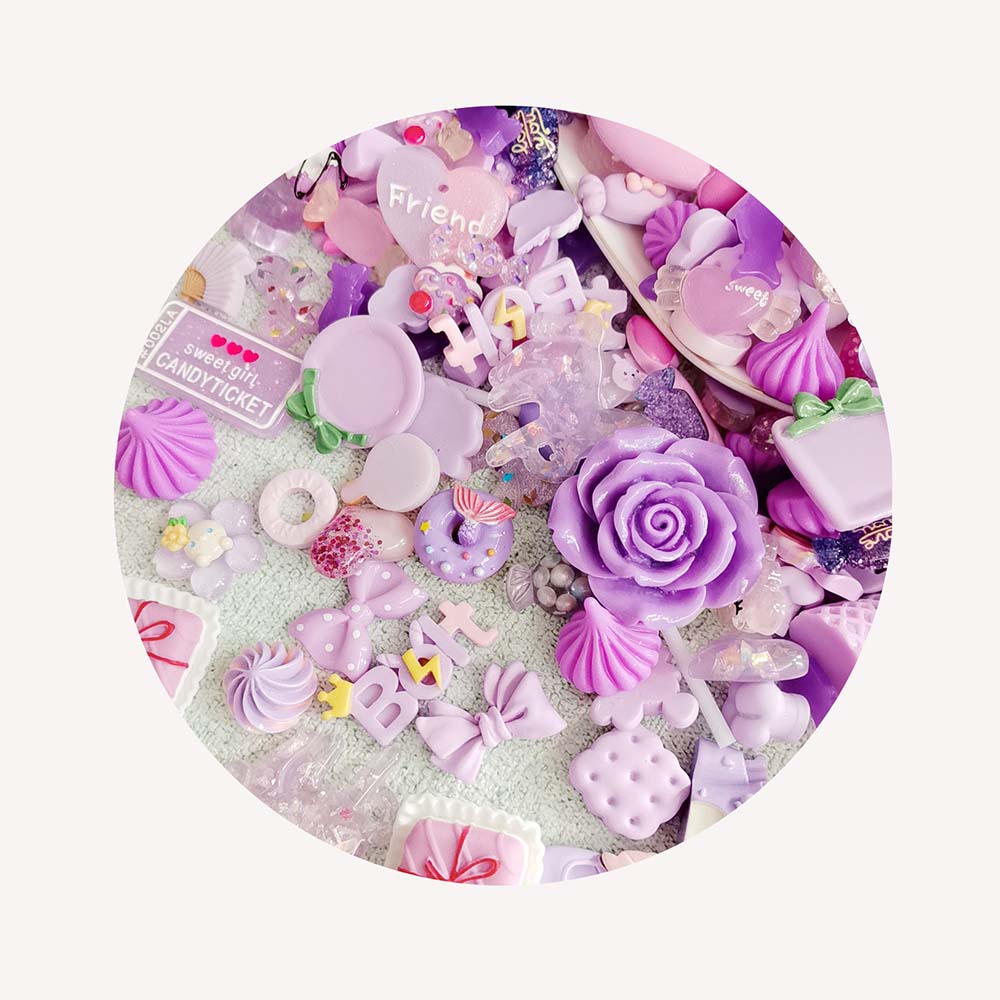 Accessori fai da te per decora - Resin Crafts recensione e prezzo