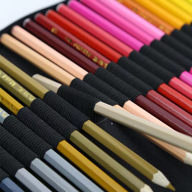 36/48/72 astuccio per matite m - Copic Marker Sketch recensione e prezzo