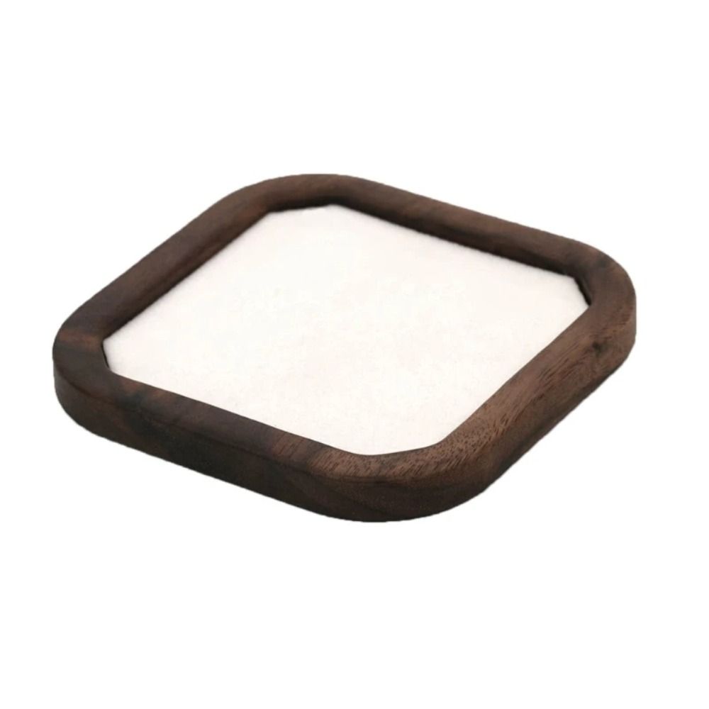 Vassoio in Legno con Design Ge - Wood Ring Blank recensione e prezzo